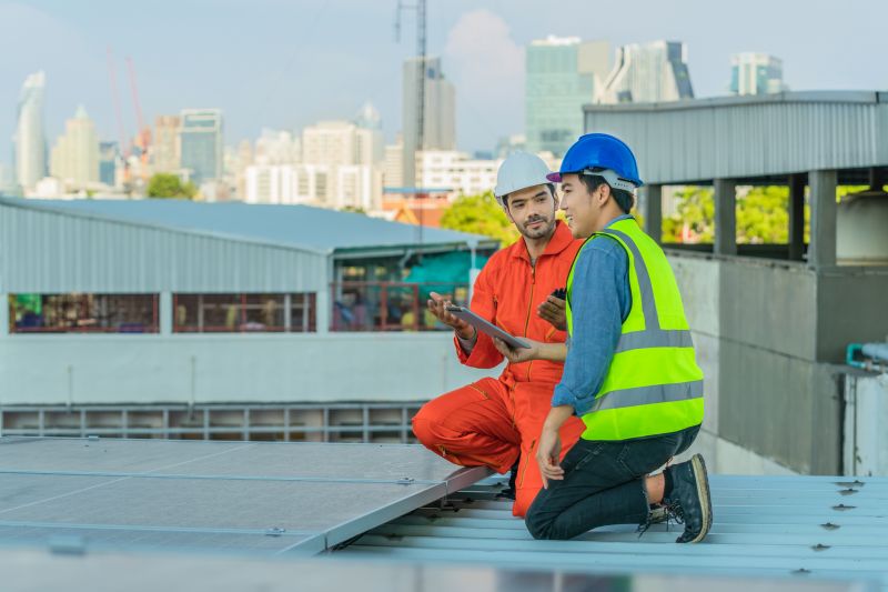 Roof Inspection Services for Your Property