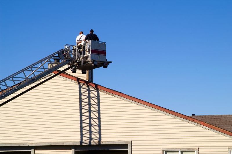 How Often Roof Inspection Should Be Scheduled For Residential Homes