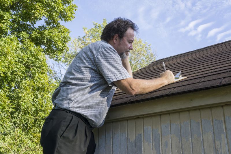 How Roof Inspection Protects Your Home From Water Damage