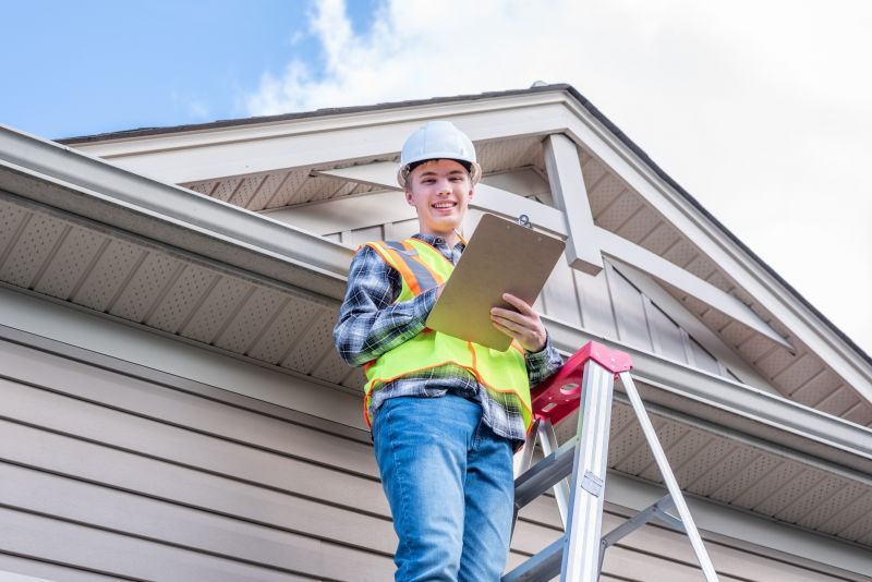 How Roof Inspection Protects Your Home From Water Damage