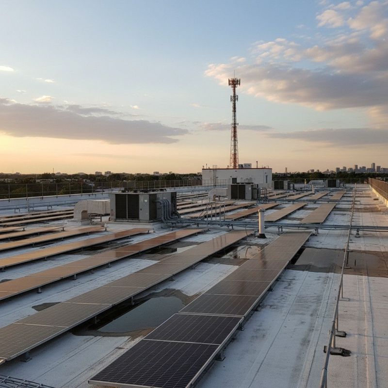 What A Roof Certification Is And Why It Matters