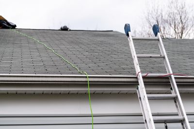 Get in Contact With a Professional Roof Inspector